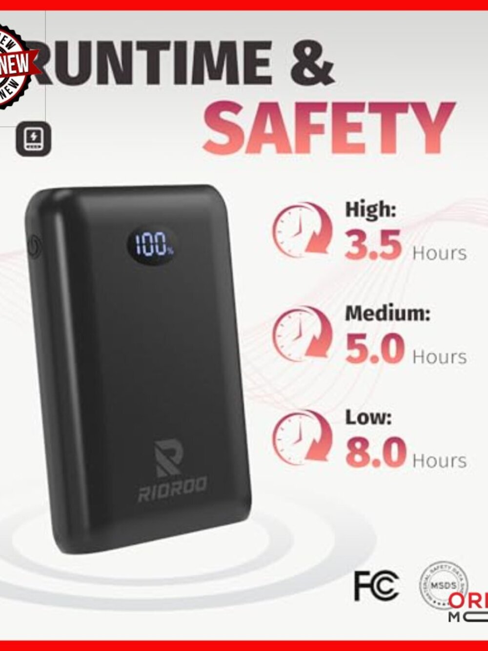 Women's Heated Vest with Rechargeable Battery, Waist-Defining, Lightweight - Picture 4 of 7